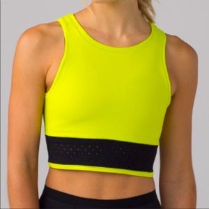 Lululemon Mind Over Miles